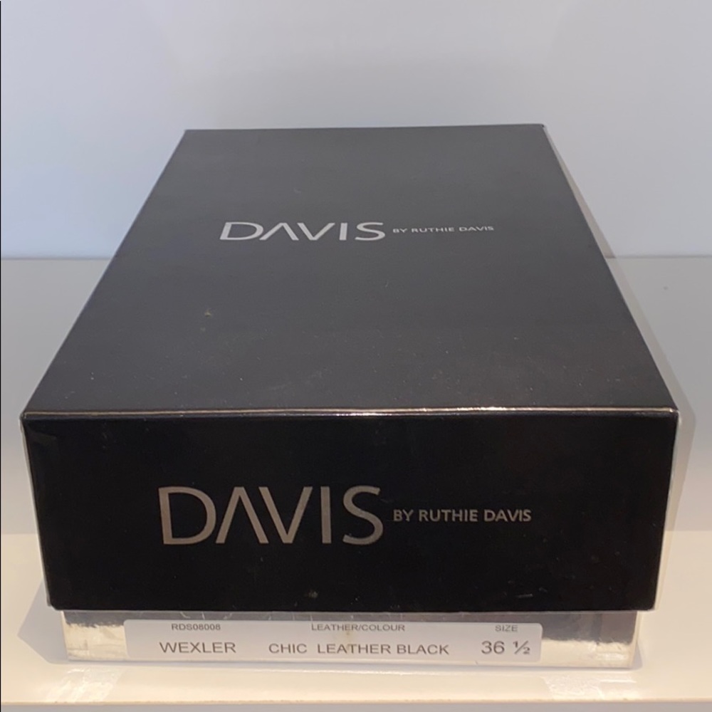 DAVIS | Pumps - Picture 4 of 10